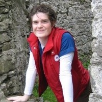 Nancy Huntingford