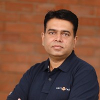 Rajesh Kalane