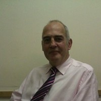 Tom Ward