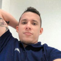 Sergio Fontalvo Colpas