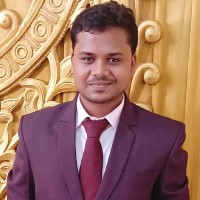 Madhan Kumar V