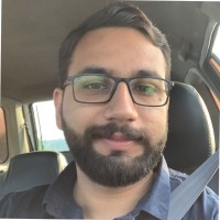 Saqib Shah