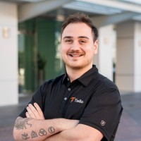 Michael Nero