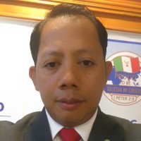 Rommel Legaspi