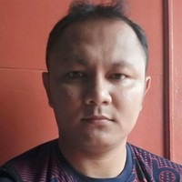 Chalid Rachman Hakim