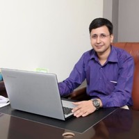 Shailesh Kumar
