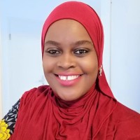 Fauzia K. Musasia, Ph.D.