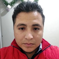 Daniel Guerrero Rivera