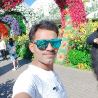 Rajesh Kumar