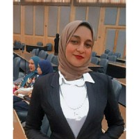 Esraa Ali Mostafa