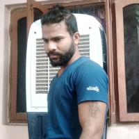 Jagannath Mangaraj