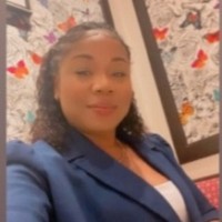 Ayanna Osouna, Cwdp