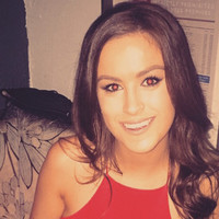 Katie Mcnicol