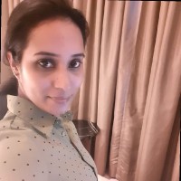 Vidhya Pillai