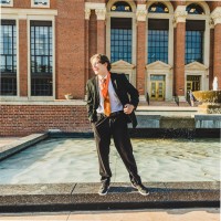 Caleb Betts