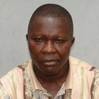 Yakubu Yusuf Akhagbemhe