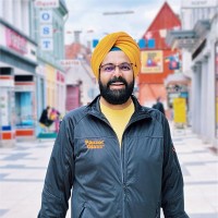 Puneet Singh