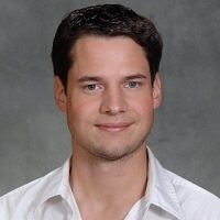 Russell Snyder