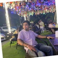 Piyush .
