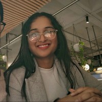 Riddhima Sen