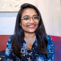 Anusha A