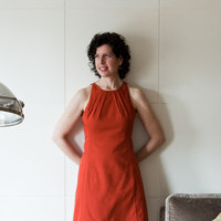 Eve Robinson