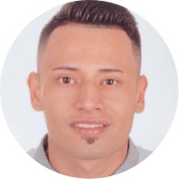Alex Muñoz Arcos