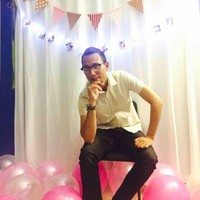 Khairil Jay