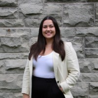 Julia McGregor, BScH, MHSc