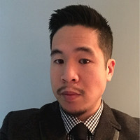 Robert Li