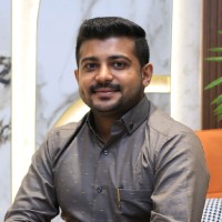 Brijesh Jogani