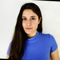 Chrysi Dimitra Tsikmanli