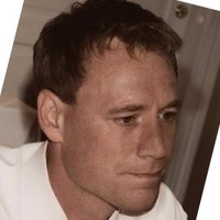 Alex Berendt Hallberg