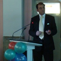 Yasir Ghouri