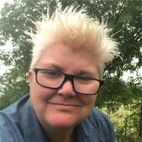 Nicole Gordon, Scla