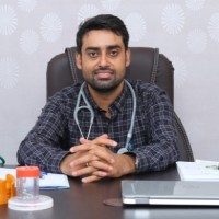 Dr R K Sharma