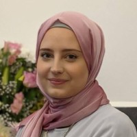 Ghina Iskandarani
