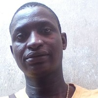 Jude Adoga