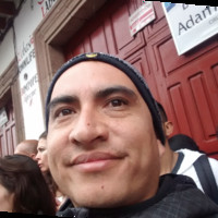 Edgardo Morales