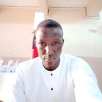 Yilchini Kevin