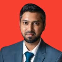 Nazmul Arefin, Ph.D.