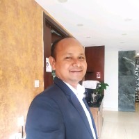 Ashok Kumar Rai