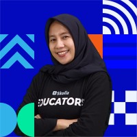 Siti Farah Kamilah