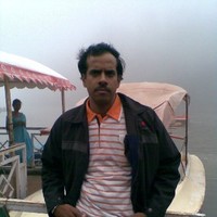 D Ramanujam
