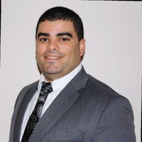 Orlando Olivares
