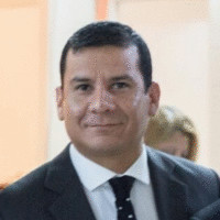 Christian Ossandon vega