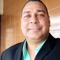 Marcos Welbe Viana Welbe