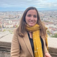 Amandine Bernillon