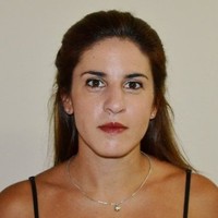 Eliza Mouzenidou
