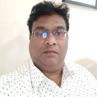 Ramesh Babu Nb